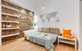 Trastevere Suite Experience